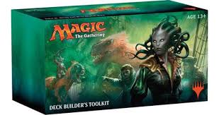 Build clash royale decks using your card levels. Magic The Gathering Ixalan Deck Builders Tool Kit At Mighty Ape Nz