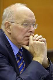 Les députés bruxellois rendent hommage à Roger Lallemand et à Georges Désir 