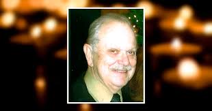 James Dale Lampen-Wolfe Obituary July 26, 2023