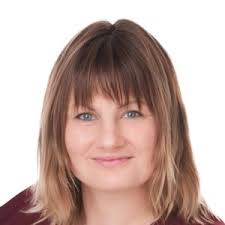 Manuela Willis, Residential/Rural Sales