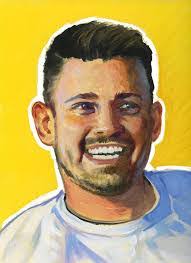 Caleb Renner's Instagram, Twitter & Facebook