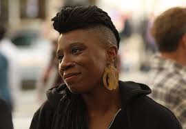 Culture — Culture — A Word With Aramide