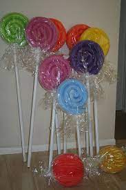 • i don't like cities. Img 0957 Candyland Party Candy Party Party Decorations