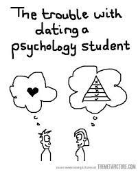 Your Relationships Suffered Because Of It Psychology Jokes Psychology Memes Psychology Humor