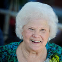 Louise Schoemaker Obituary 2014