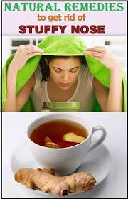 Home Remedies For Stuffy Nose Stuffy Nose Remedy Natural Remedies Remedies