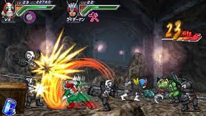 I never played the first but will probably grab this one, just gotta decide which version to get. Amazon Com All Kamen Rider Rider Generation 2 Japan Import Video Games