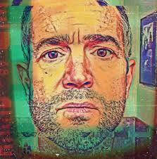 Cutting and scratching are the aspects of his game..........."