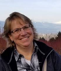 OREGON'S MT. HOOD TERRITORY