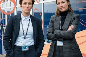 Giles coren tweet sparks rumours the bbc is planning a 7th season of line of bbc suggested yesterday another series of line of duty could be on the way tv presenter giles coren gave strong indication 7th series was being lined up.adding: Jrxjakwqdei Rm