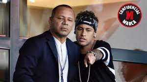 Set about controlling all of his son's professional and commercial life. Statement From Neymar Sr Seen As A Tantrum By Barcelona Marca In English