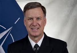 Interview With Adm. Mark Ferguson, U.S. Navy