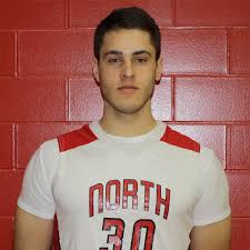 Eli Boykin's High School Bio