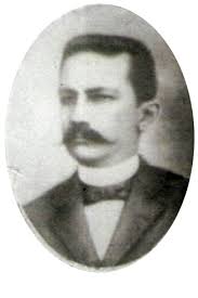 Diógenes Arrieta
