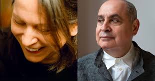 TÊTE-À-TÊTE WITH IRMA BOOM AND PIERRE AUDI