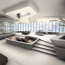 White And Soft Organic Interior Zaha Hadid Interior Zaha Hadid Architecture Interior Architecture
