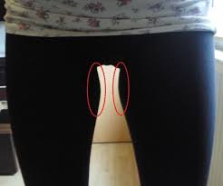 Es sollten mindestens stunden pro nacht sein. Wie Bekomme Ich Diesen Speck Weg Abnehmen Oberschenkel