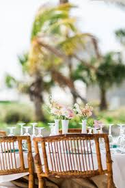 First of all, the flowers were supposed to be delivered on monday, which was a holiday. Fort Myers Beach Wedding By Rodeo Co Southern Weddings