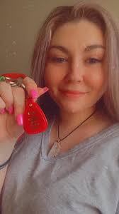 My name is Heaven Soto and I'm an enrolled Cocopah. My tribe is located in  Somerton AZ. I have had a lot of hardships growing up away from my  reservation and not