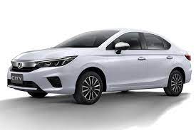 Stylishly compact and yet amply spacious, the new city brings you smarter innovations in design, comfort and efficiency. Honda City Specs Of Wheel Sizes Tires Pcd Offset And Rims Wheel Size Com