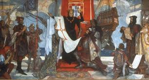 In 1487, john ii dispatched two spies, pero da covilhã and afonso de paiva, overland via egypt, to east africa and india, to scout the details of the spice markets and trade routes.the breakthrough came soon after when john ii's captain bartolomeu dias returned. Mr Nussbaum Vasco Da Gama Biography