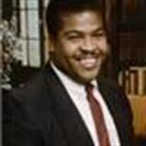 Steve Gerhard Williams Obituary