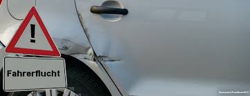 Die polizei wird nach einer anzeige wegen fahrerflucht aktiv. Fahrerflucht Das Musst Du Wissen Atp Autoblog