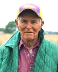 Louis Hoffpauir Obituary November 20, 2025