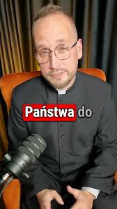 KS. TOMASZ TRZASKA NA PRZEKANALE!