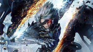 We try to bring you new posts about interesting or popular subjects. Raiden Metal Gear Wallpapers Wallpaper Cave