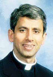 BRAINDROPS: Father John Comiskey