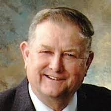 Darrold "Jeff" J. Van Goethem Obituary May 7, 2017