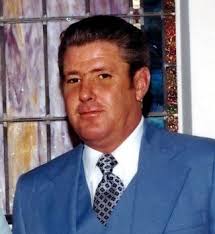 Obituary of Charles Branham