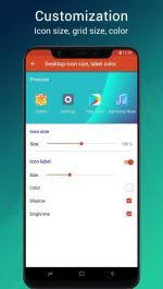 دانلود لانچر جدید Mi X Launcher Mi 10 Launcher Prime برای اندروید Beauty App Professional Web Design Web Development Design