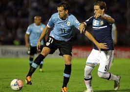 But the two heavyweights have. Eliminatorias Uruguay 3 Argentina 2