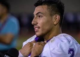 Kaleb Marquez's Instagram, Twitter & Facebook