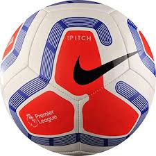 Nike Pitch Premier League 19 20 Football Buy Online In Bahamas At Desertcart
