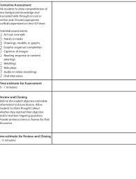 Informational text, and vocabulary acquisition and use. 4th Grade Reading Comprehension Strategies Lesson Plans Education Com