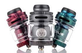 Rwta models are suitable for use in moisture laden air . Beste Rta Panzer 100 Legitime Optionen Fur 2021 Getestet