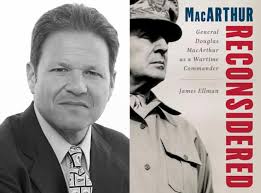 Speaker Series: MacArthur Reconsidered