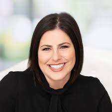 Women of the WFF Board of Directors