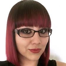 Ana Gallegos's Instagram, Twitter & Facebook