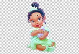 Free Free 334 Baby Princess Tiana Svg SVG PNG EPS DXF File
