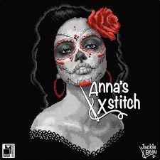 Buy Skull Makeup Online in India