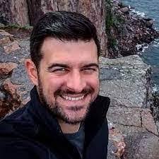 Rick Edman's Instagram, Twitter & Facebook