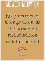 Midweek Motivation 15th April 2015 Inspirational Quotes Motivation Quotes