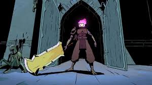 Dead Cells Sold Over A Million Copies Most On Pc Pc Gamer Bring more colors to your day with these dead cells hd background wallpapers. dead cells sold over a million copies