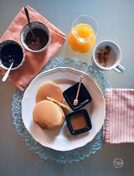 Per scaricare questa immagine, crea un account. Facile E Veloce Archivi Colazione Da Tizi