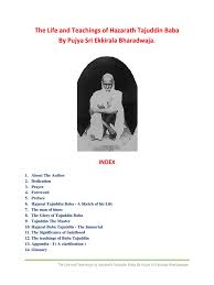 Tajuddin name meaning, arabic baby boy name tajuddin meaning,etymology, history, presonality details. The Life And Teachings Of Hazarath Tajuddin Baba Sufism Religion And Belief
