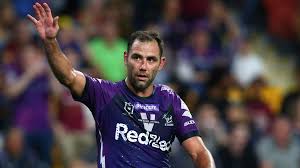 Nrl makes call on origin eligibility rules. Cameron Smith Australia And Melbourne Storm Legend Announces His Retirement On Eve Of Nrl Season Rugby League News Sky Sports